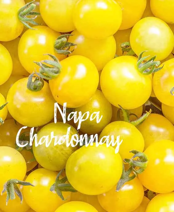 Picture of Seed Freaks Napa Chardonnay Tomato