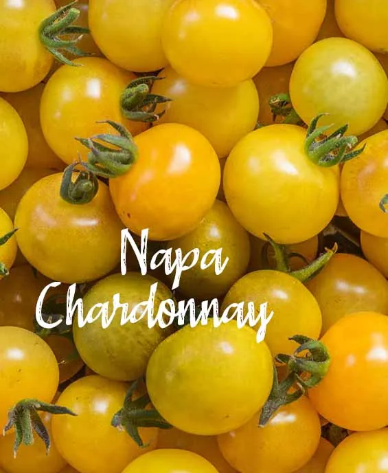 Picture of Seed Freaks Napa Chardonnay Tomatoes