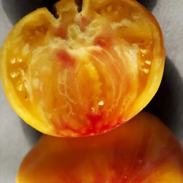 Tomato - Pineapple