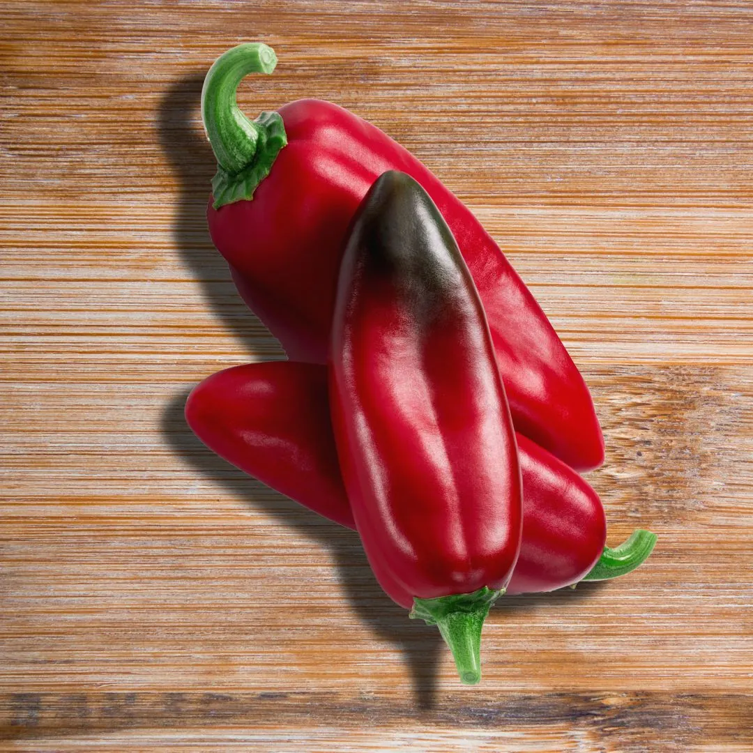 Seed Freaks - Chilli - Anaheim